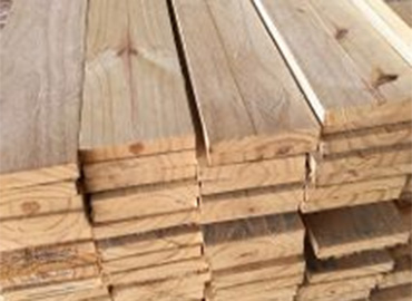 tablas cepilladas
